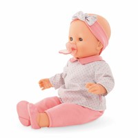 Corolle Set of 2 Pacifiers Dolls 30 cm