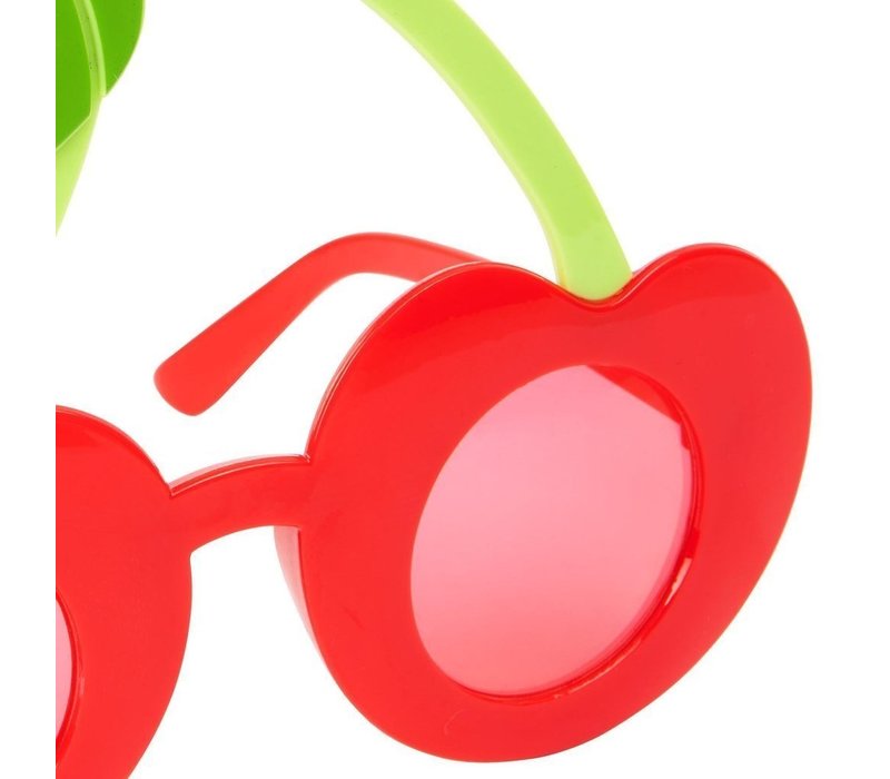 Sunnylife Lunettes de Soleil Cerise