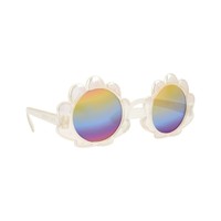 Sunnylife Lunettes de Soleil Coquille