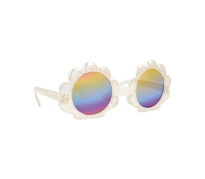 Sunnylife Lunettes de Soleil Coquille