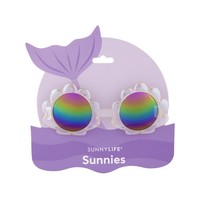 Sunnylife Lunettes de Soleil Coquille