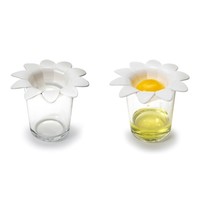 Peleg Design Daisy Egg Separator