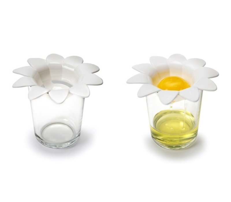 Peleg Design Daisy Egg Separator