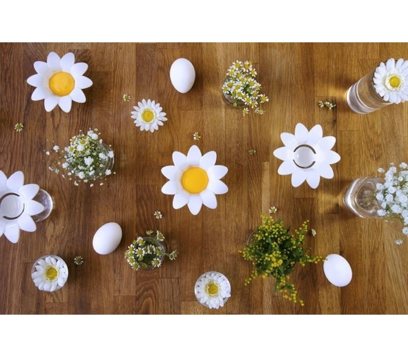 Peleg Design Daisy Egg Separator