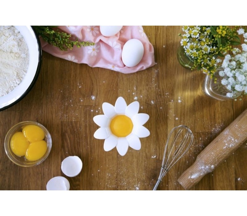 Peleg Design Daisy Egg Separator