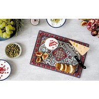 Peleg Design Rugboard Multipurpose Kitchen Board