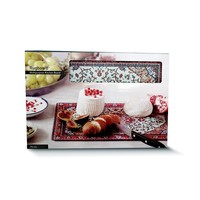 Peleg Design Rugboard Multipurpose Kitchen Board