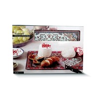 Peleg Design Rugboard Planche de Cuisine Polyvalente