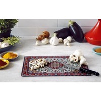 Peleg Design Rugboard Multipurpose Kitchen Board