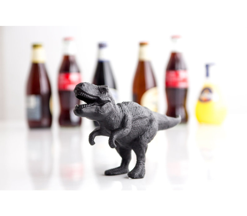 Suck UK Dinosaur Bottle Opener