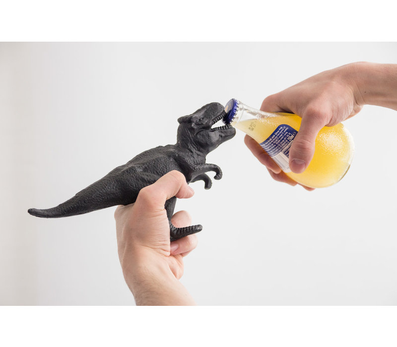 Suck UK Dinosaur Bottle Opener