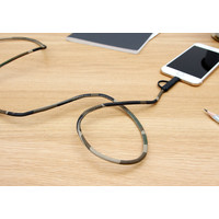 Suck UK USB Charging Cable Camouflage Edition