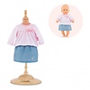 Corolle Corolle Top & Skirt for Dolls 30 cm