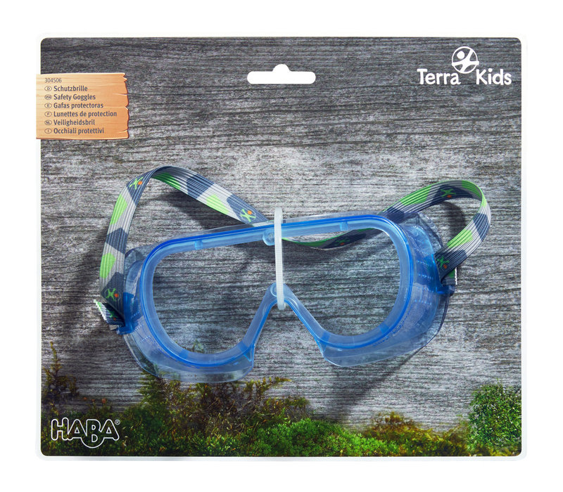 Haba Terra Kids  Lunettes de Protection