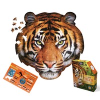 Madd Capp Jigsaw Puzzle I Am Tiger 550 pc