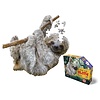 Madd Capp Madd Capp Jigsaw Puzzle I Am Lil Sloth 100 pc