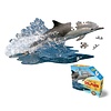 Madd Capp Madd Capp Jigsaw Puzzle I Am Lil Dolphin