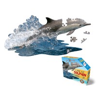 Madd Capp Jigsaw Puzzle I Am Lil Dolphin