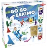 Tactic Tactic Go Go Eskimo  Board Game