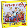 Haba Haba Spel Met Rasse Schreden