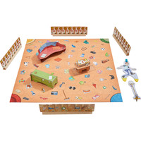 Haba Game - Hugo's Hodgepodge