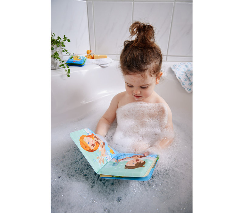 Haba Livre de Bain Chez Paul & Pia