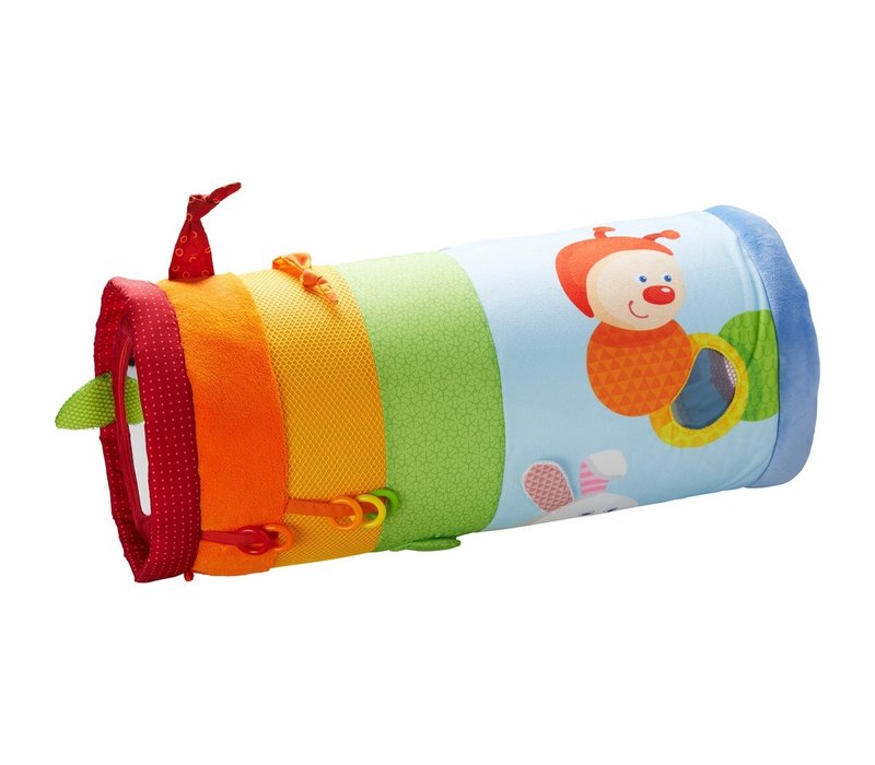 Haba Crawling Roller Caterpillar Mina