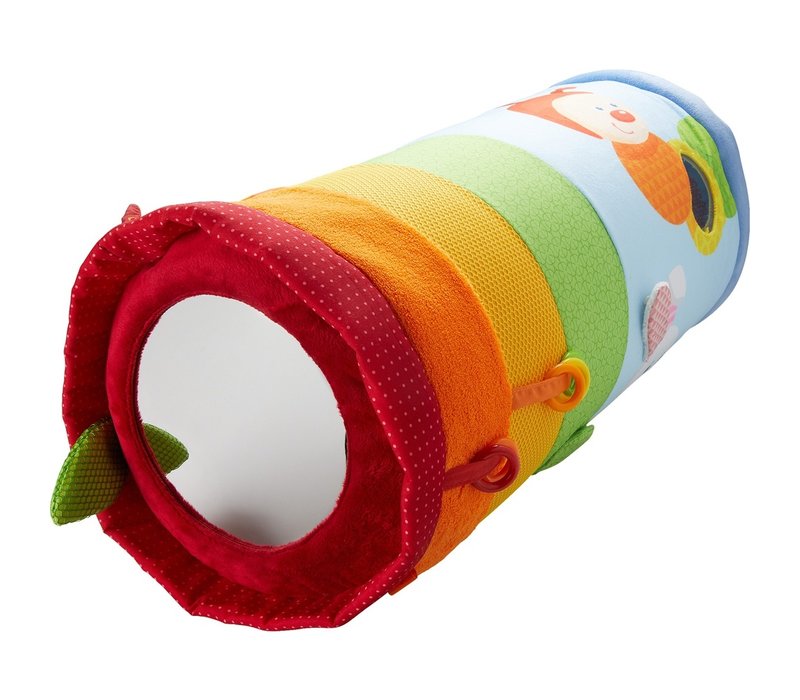 Haba Crawling Roller Caterpillar Mina