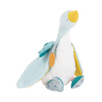 Moulin Roty Goose Soft Toy Plumette 'Le Voyage d'Olga'