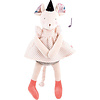 Moulin Roty Moulin Roty Musical Mouse 'Il Etait Une Fois' 27 cm