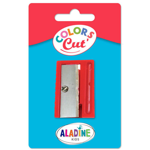 Aladine Colors Taille Crayon 