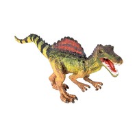T-Rex World Spinosaurus om te Beschilderen