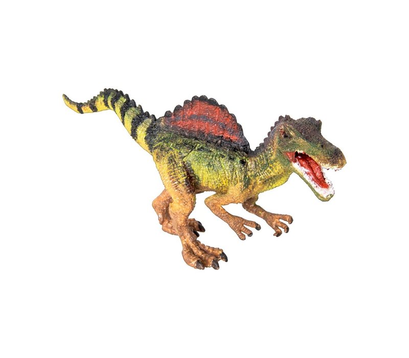 T-Rex World Paint-Your-Own Spinosaurus