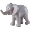 Haba Haba Little Friends Baby Elephant