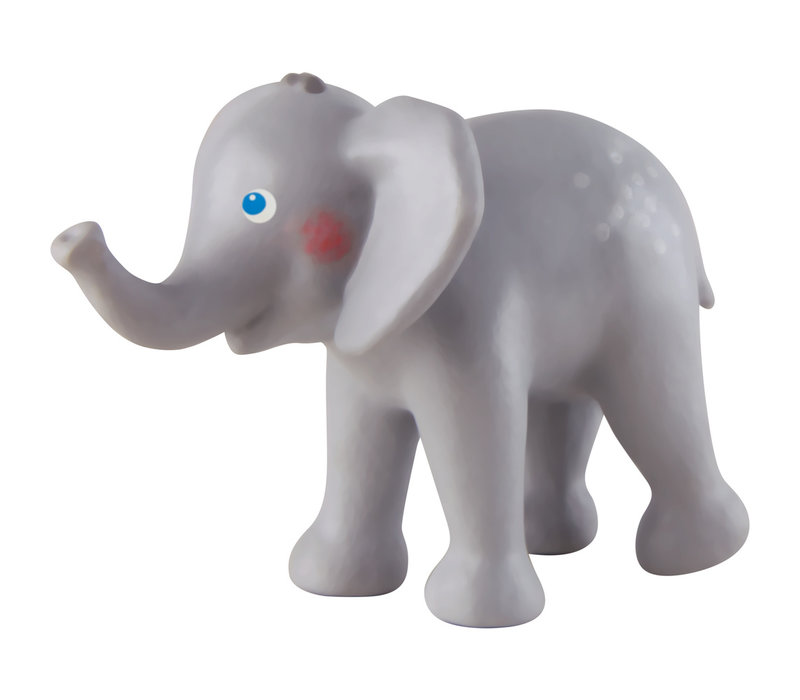 Haba Little Friends Baby Elephant