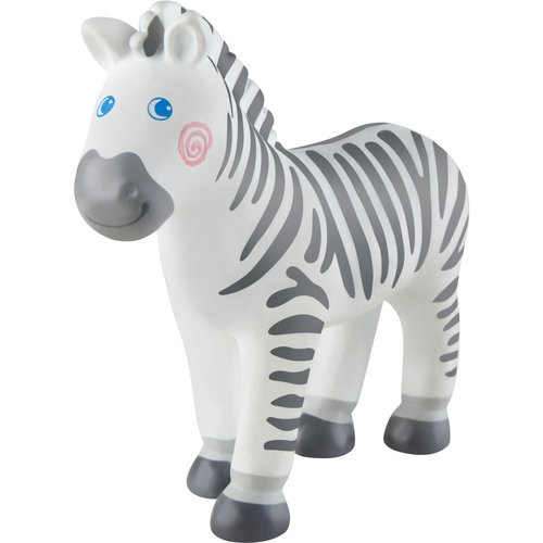 Haba Little Friends Zebra 