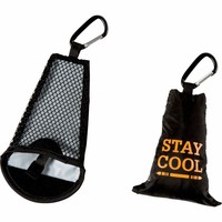 Microfibre Travel Towel Stay Cool from Urban & Gray