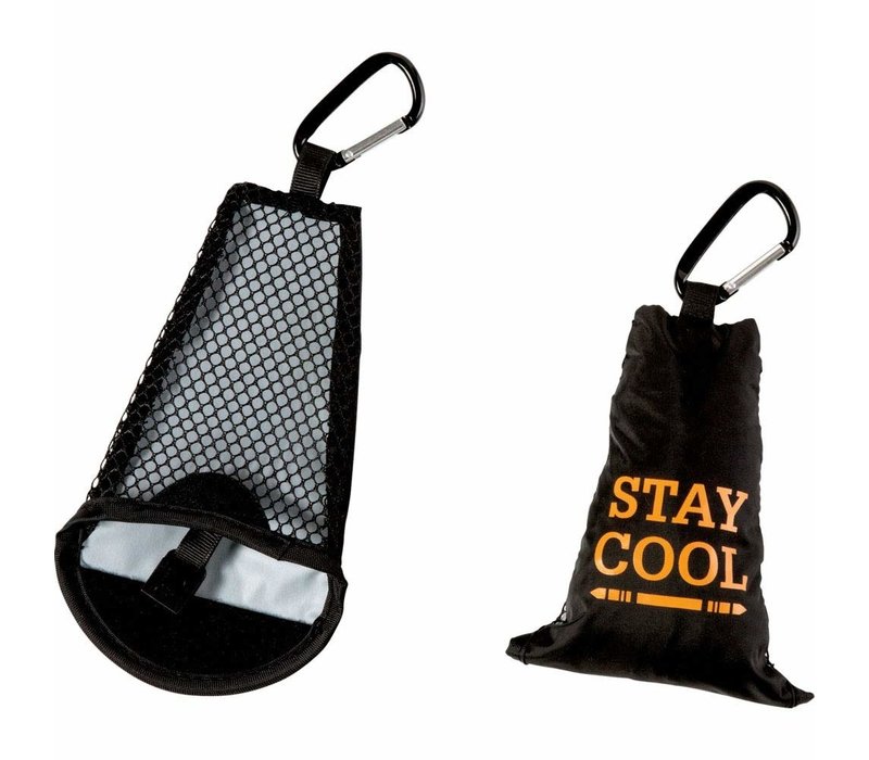 Microfibre Travel Towel Stay Cool from Urban & Gray