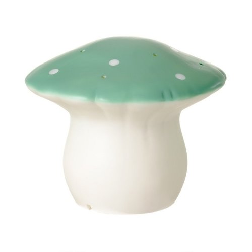 Heico Lamp Mushroom Medium Opal 
