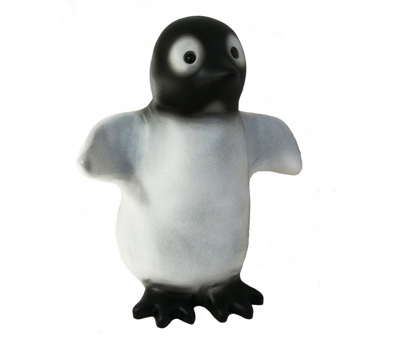 Heico Lampe Gina le Pingouin