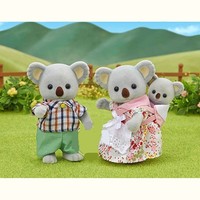 Sylvanian Families Famille Koala