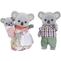 Sylvanian Families Familie Koala