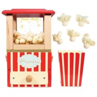 Le Toy Van Honeybake Machine à Popcorn