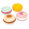 Le Toy Van Le Toy Van Honeybake Macarons 4 Pcs