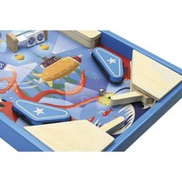 Vilac Wooden Pinball Under the Sea