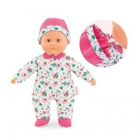 Corolle Babypop Pti' Coeur Tropi 30 cm