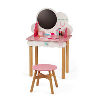 Janod Little Miss Dressing Table