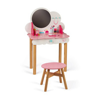 Janod Little Miss Dressing Table