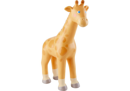 Haba Haba Little Friends Giraffe