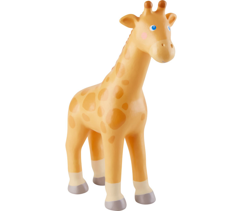 Haba Little Friends Girafe